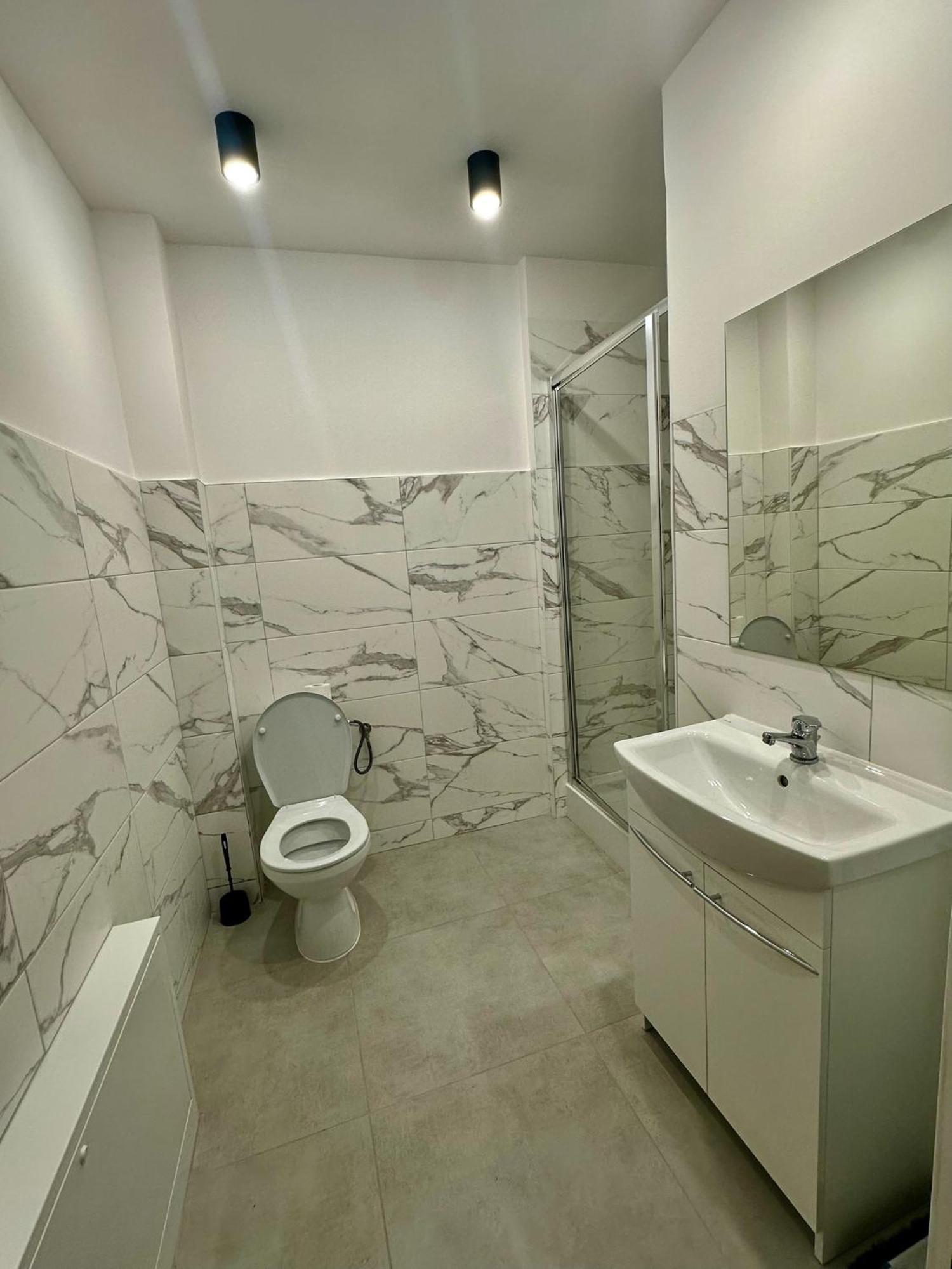 Apartmán Marianowka Lehnice Exteriér fotografie