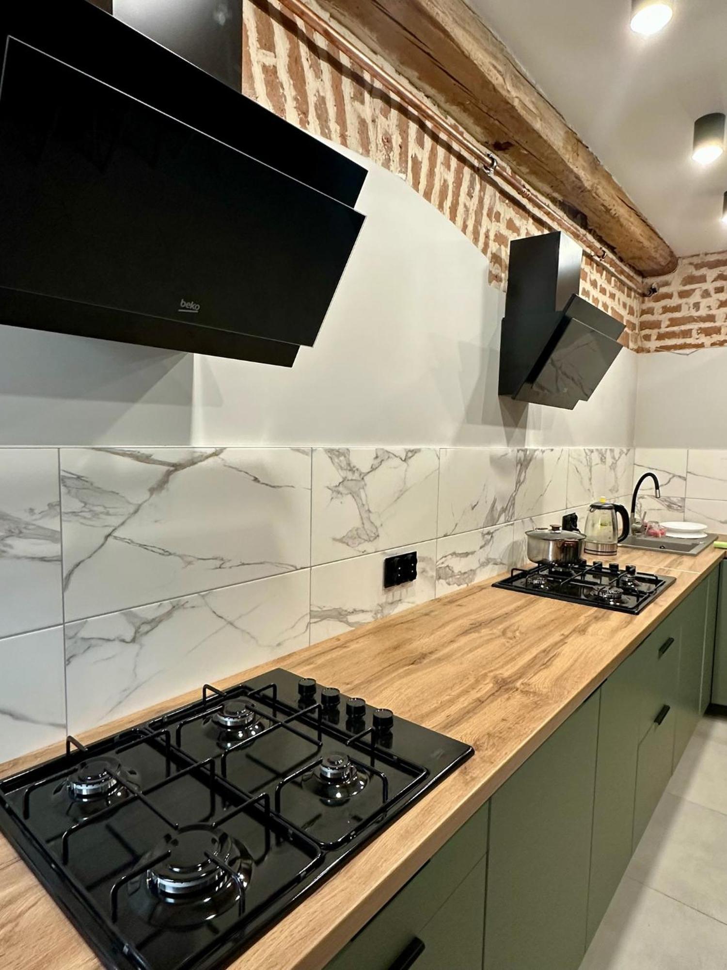 Apartmán Marianowka Lehnice Exteriér fotografie
