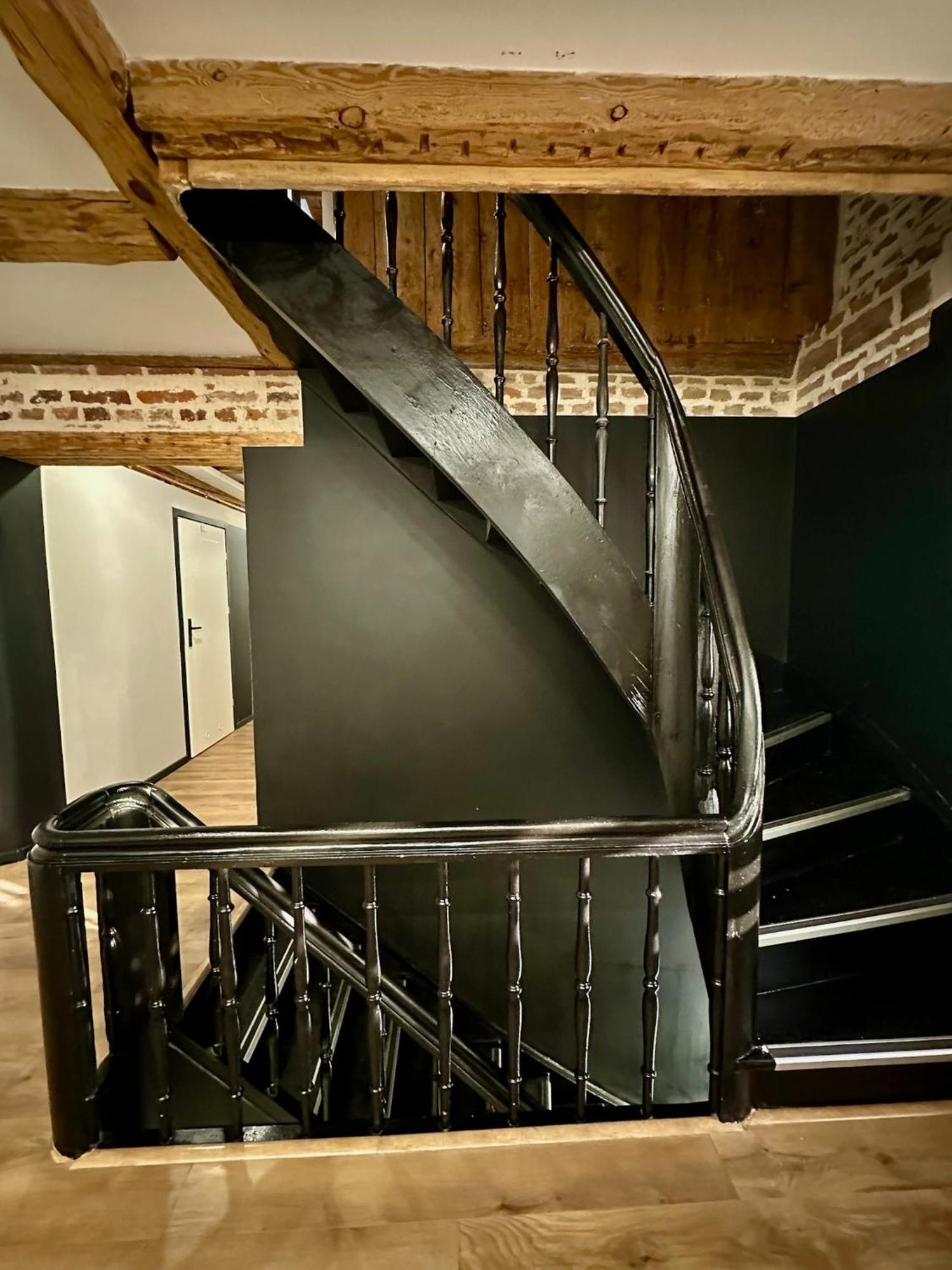 Apartmán Marianowka Lehnice Exteriér fotografie