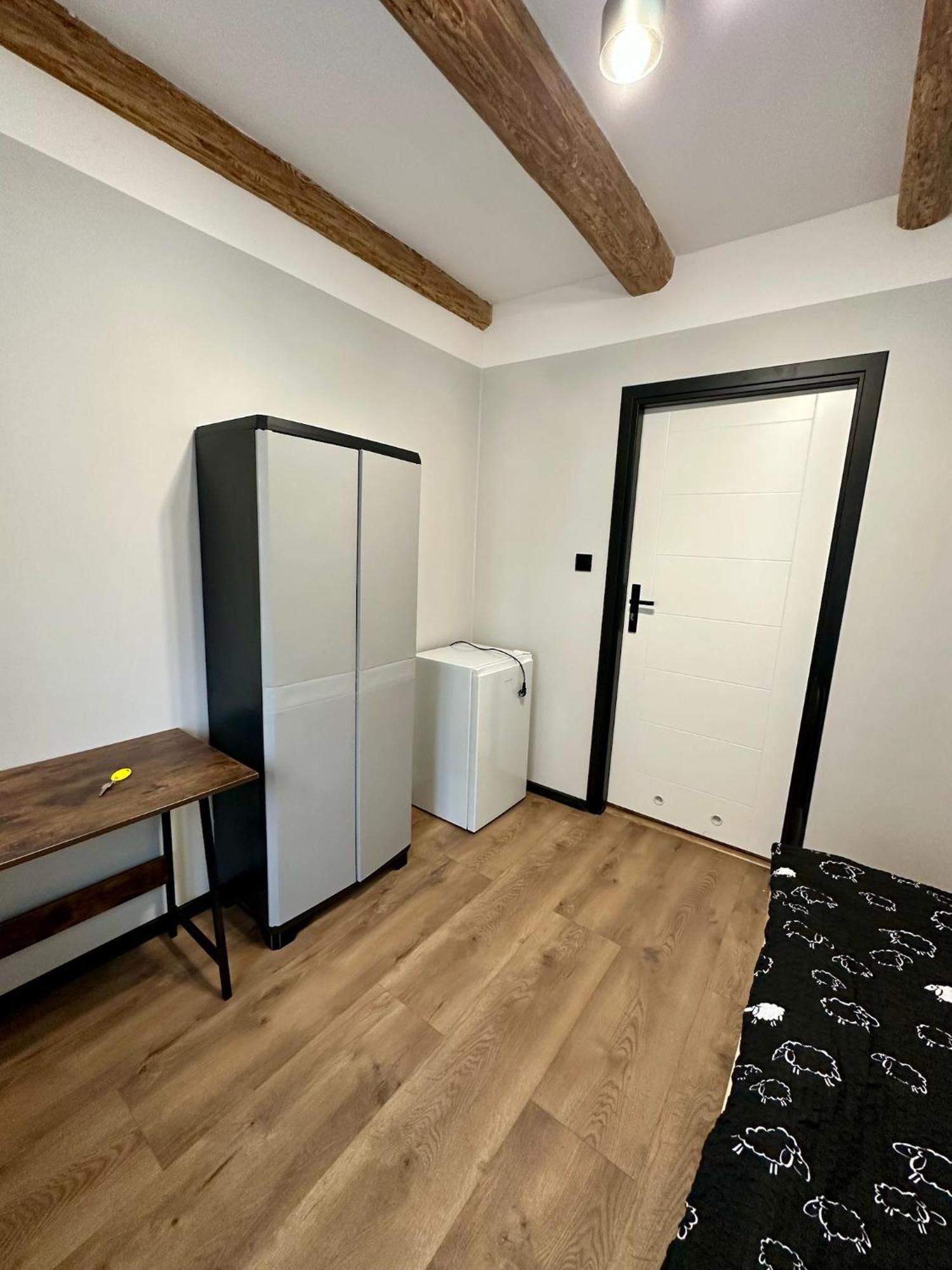 Apartmán Marianowka Lehnice Exteriér fotografie