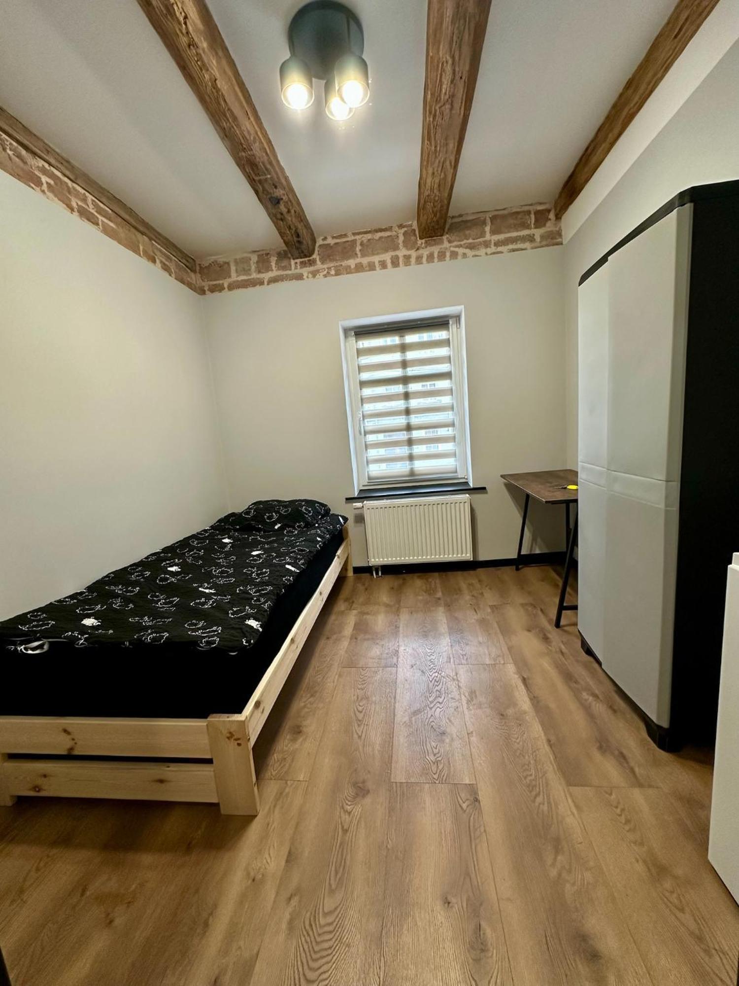 Apartmán Marianowka Lehnice Exteriér fotografie