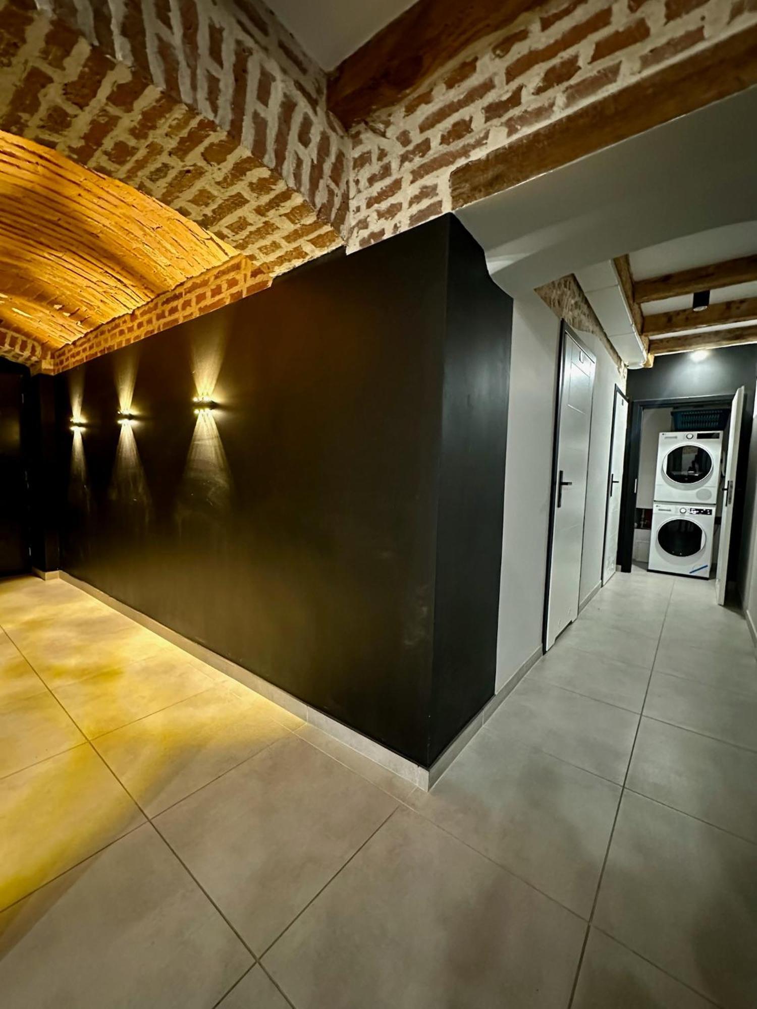 Apartmán Marianowka Lehnice Exteriér fotografie