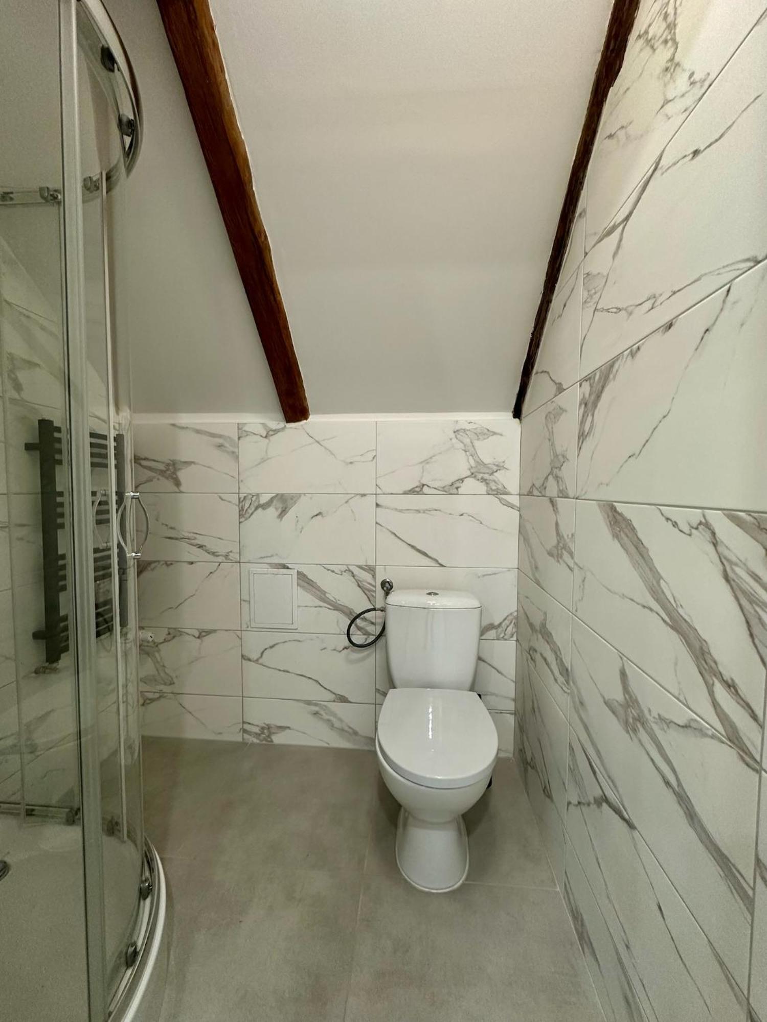 Apartmán Marianowka Lehnice Exteriér fotografie