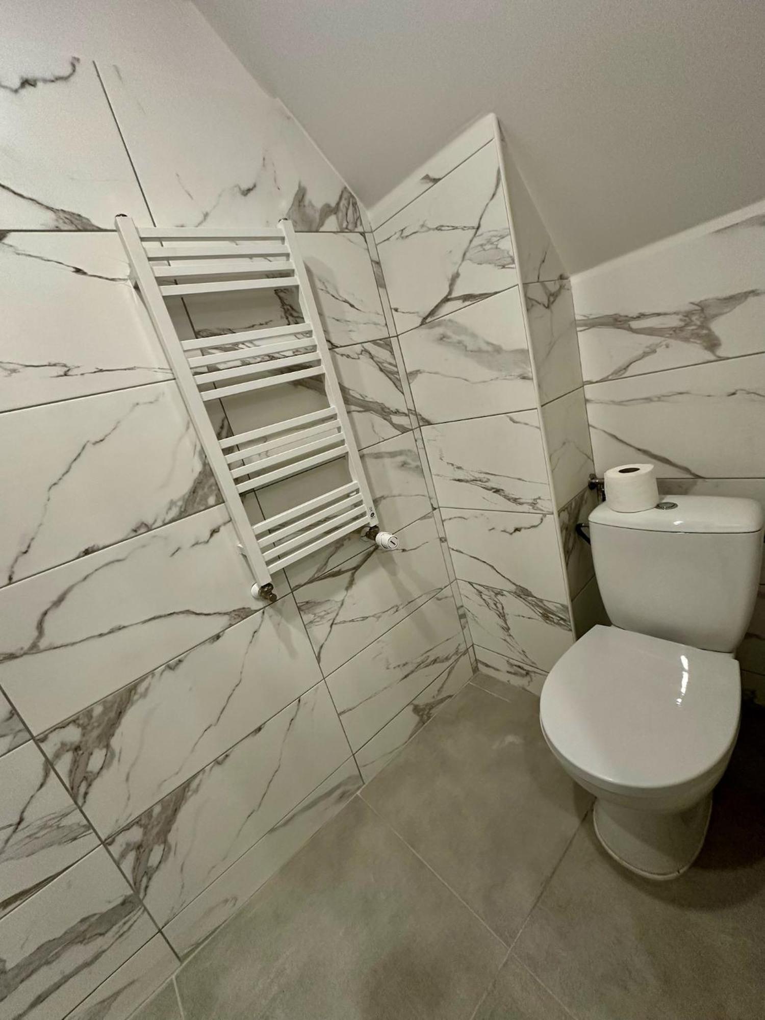 Apartmán Marianowka Lehnice Exteriér fotografie