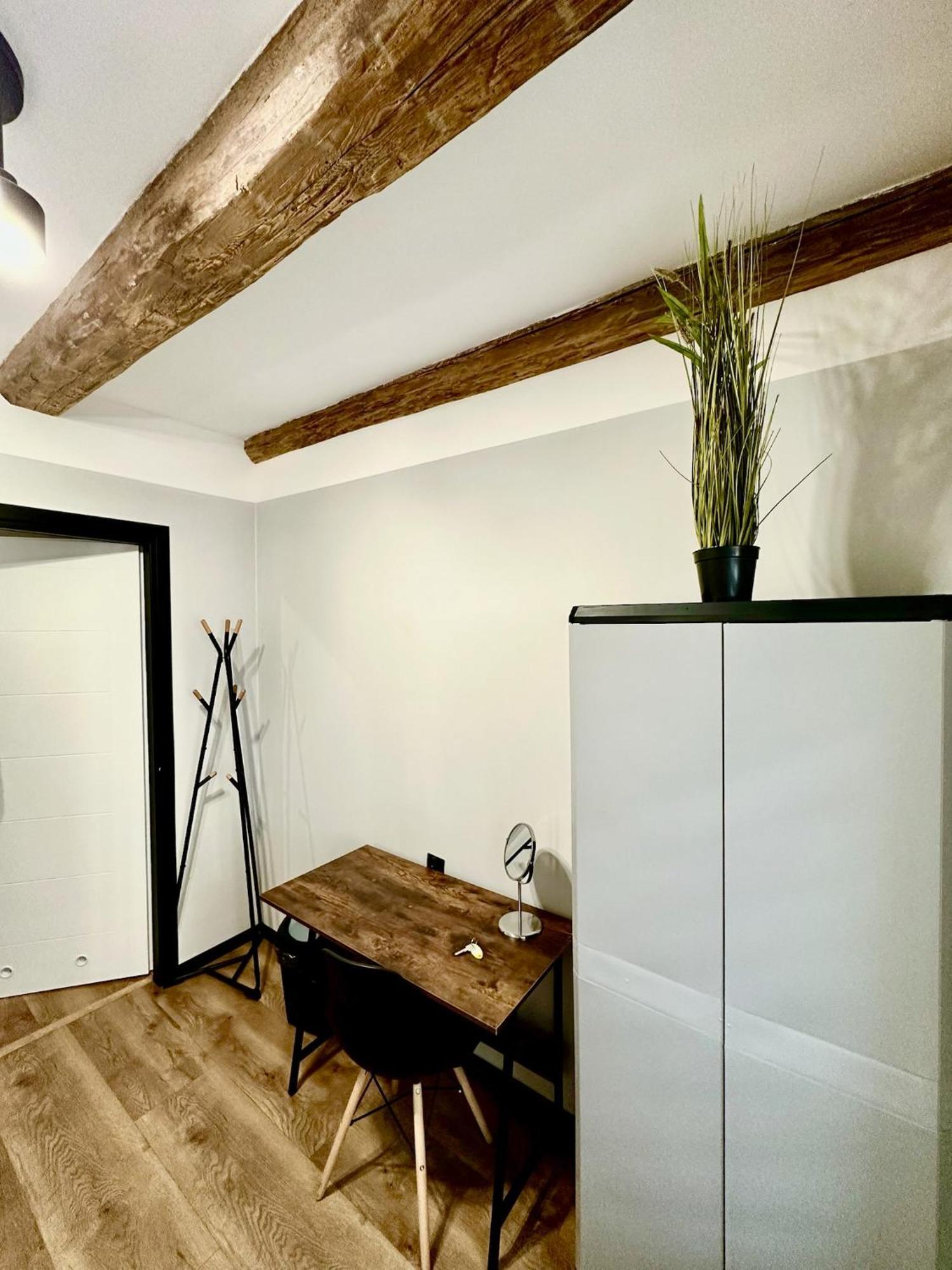 Apartmán Marianowka Lehnice Exteriér fotografie